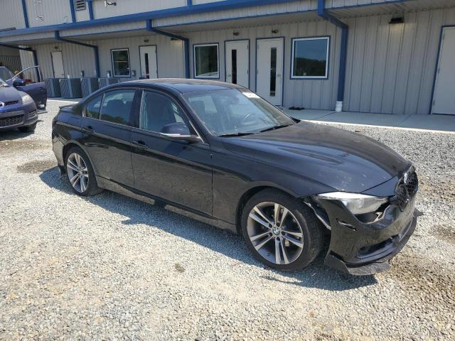 Photo 4 from auction – 2013 BMW 328 XI SUL with VIN WBA3B5C59DF597192