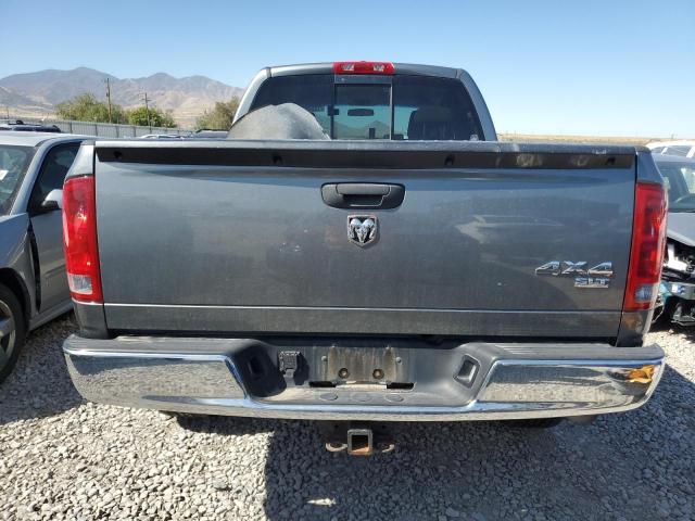 Photo 6 from auction – 2006 DODGE RAM 1500 S with VIN 1D7HU18N36S613455