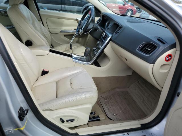 Photo 12 from auction – 2012 VOLVO S60 T5 with VIN YV1622FS5C2027061