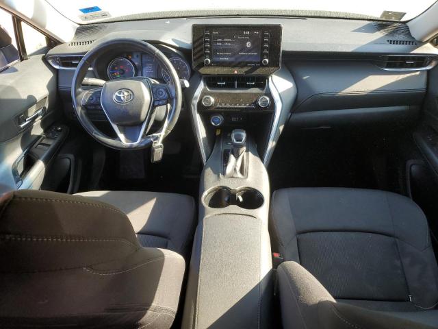 Photo 8 from auction – 2021 TOYOTA VENZA LE with VIN JTEAAAAH3MJ024820