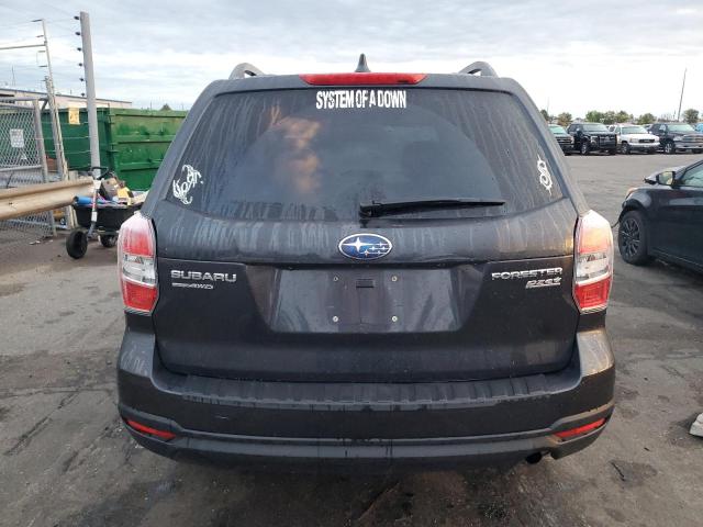 Photo 6 from auction – 2016 SUBARU FORESTER 2 with VIN JF2SJADC1GH491112