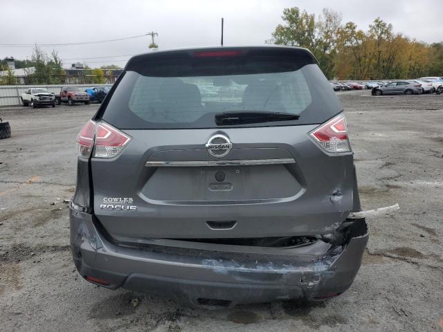 Photo 6 from auction – 2016 NISSAN ROGUE S with VIN JN8AT2MT1GW013606
