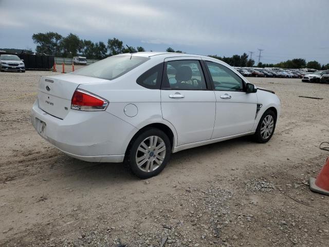 Photo 3 from auction – 2008 FORD FOCUS SE with VIN 1FAHP35N48W210667
