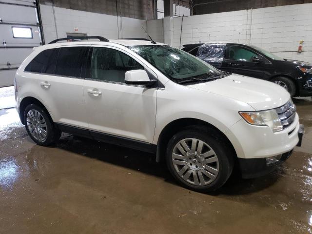 Photo 4 from auction – 2010 FORD EDGE LIMIT with VIN 2FMDK4KCXABA39961
