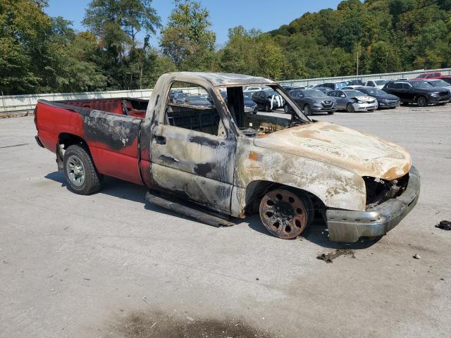 Photo 4 from auction – 2007 CHEVROLET SILVERADO with VIN 3GCEC14XX7G218916