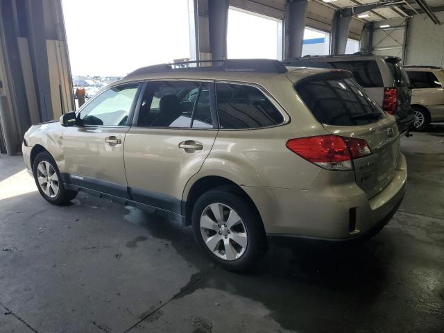 Снимка 2 от търг – 2010 SUBARU OUTBACK 2. с VIN 4S4BRBCC3A3374016