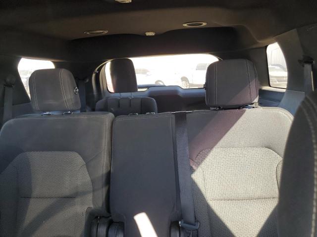 Photo 10 from auction – 2016 FORD EXPLORER X with VIN 1FM5K8D85GGC48188