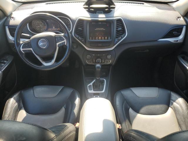 Photo 8 from auction – 2014 JEEP CHEROKEE L with VIN 1C4PJLDS8EW258540