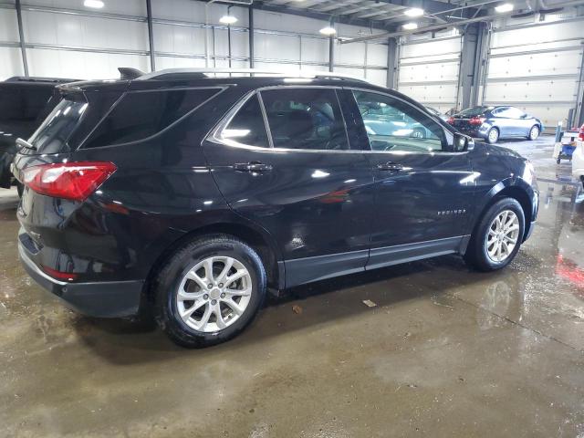 Photo 3 from auction – 2018 CHEVROLET EQUINOX LT with VIN 2GNAXSEVXJ6343852