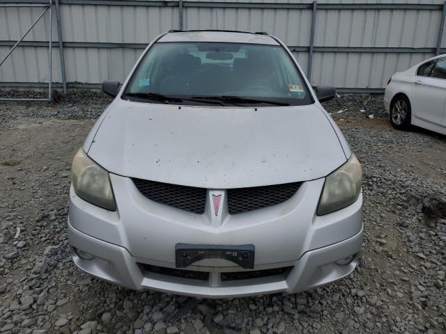 Photo 5 from auction – 2004 PONTIAC VIBE with VIN 5Y2SL62874Z459548