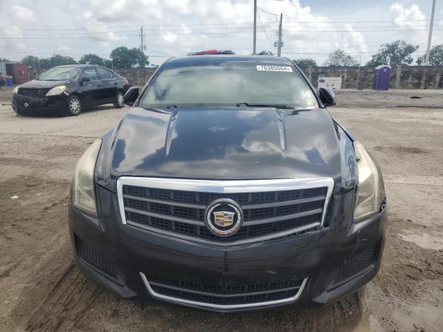 Photo 5 from auction – 2013 CADILLAC ATS with VIN 1G6AA5RA8D0171453
