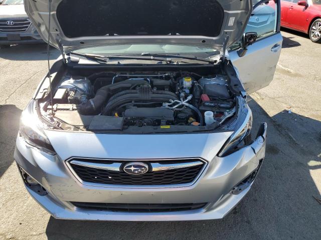 Photo 11 from auction – 2018 SUBARU IMPREZA PR with VIN 4S3GKAD61J3615895