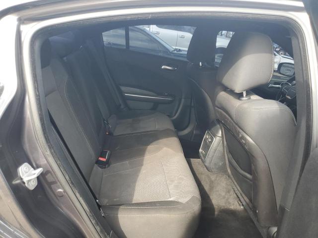 Photo 10 from auction – 2016 DODGE CHARGER SX with VIN 2C3CDXHG6GH125929