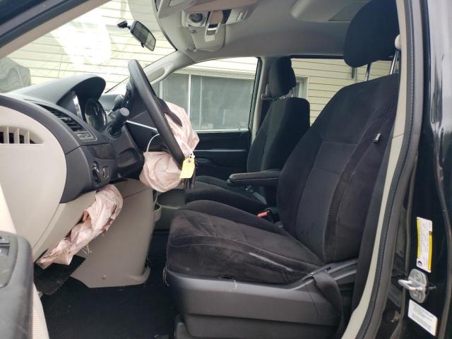 Photo 7 from auction – 2013 DODGE GRAND CARA with VIN 2C4RDGBG6DR766390