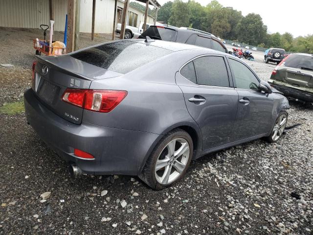 Photo 3 from auction – 2012 LEXUS IS 350 with VIN JTHBE5C23C5030118