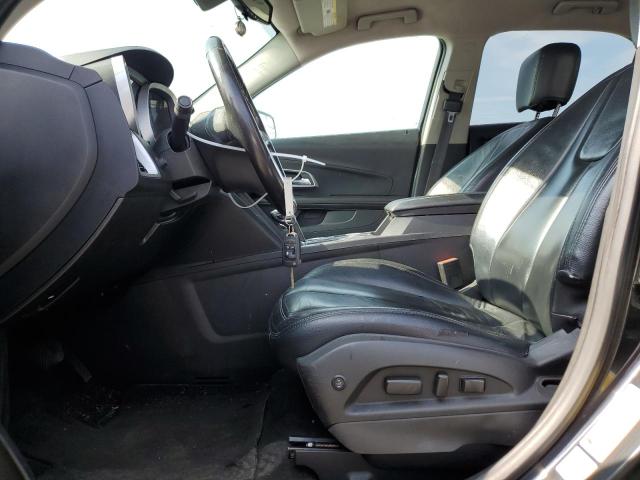 Photo 7 from auction – 2013 CHEVROLET EQUINOX LT with VIN 2GNFLEEK9D6102961