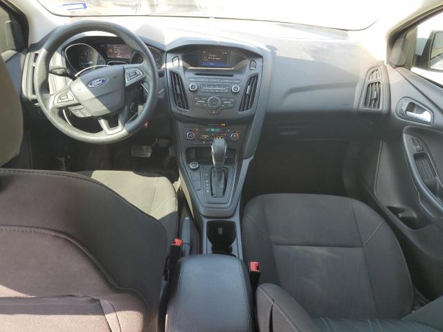 Photo 8 from auction – 2017 FORD FOCUS SE with VIN 1FADP3FE8HL276606