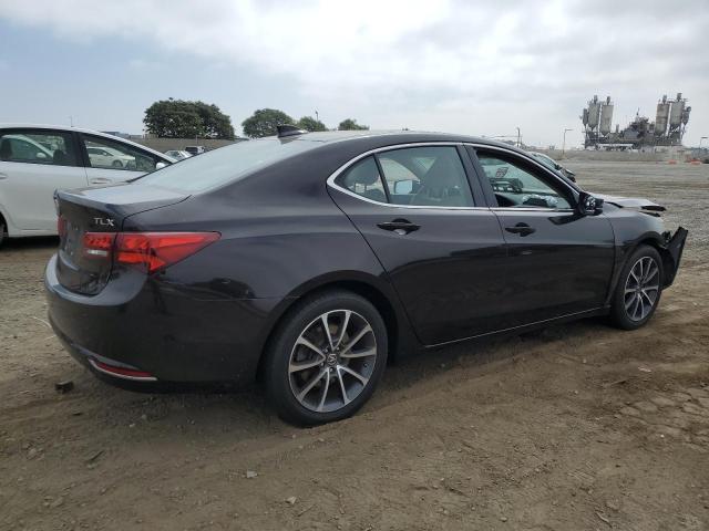 Photo 3 from auction – 2015 ACURA TLX with VIN 19UUB2F3XFA003355