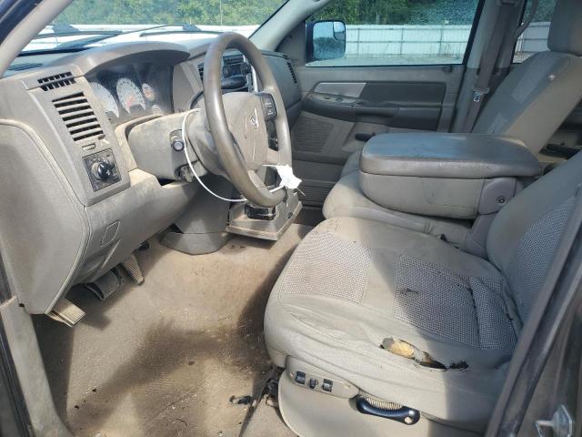 Photo 7 from auction – 2009 DODGE RAM 2500 with VIN 3D7KS28L59G536938