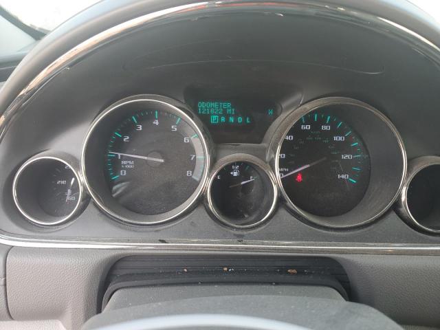 Photo 9 from auction – 2015 BUICK ENCLAVE with VIN 5GAKVBKD9FJ199186