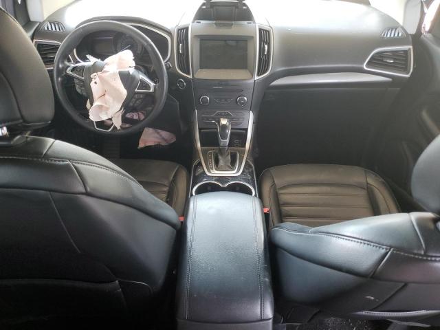 Photo 8 from auction – 2017 FORD EDGE SEL with VIN 2FMPK4J84HBC69774