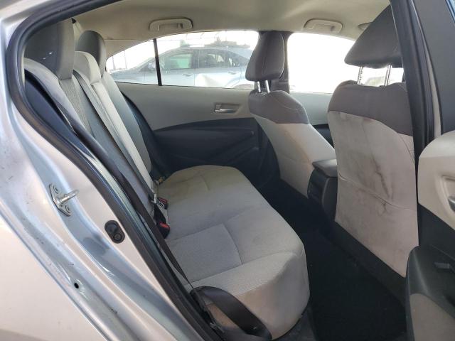 Photo 10 from auction – 2020 TOYOTA COROLLA LE with VIN 5YFEPRAE4LP046912