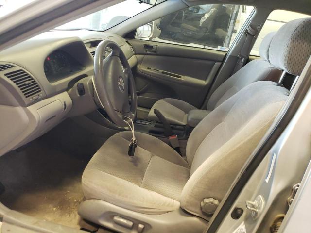 Photo 7 from auction – 2003 TOYOTA CAMRY LE with VIN 4T1BE32K83U733478