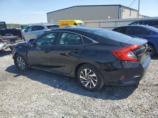 Photo 2 from auction – 2016 HONDA CIVIC EX with VIN 19XFC2F70GE051307