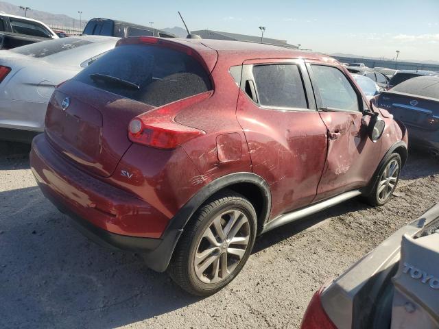 Photo 3 from auction – 2011 NISSAN JUKE S with VIN JN8AF5MR1BT006940
