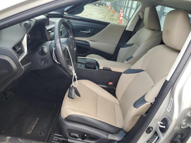 Photo 7 from auction – 2019 LEXUS ES 350 with VIN 58ABZ1B1XKU020539