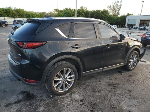 Photo 3 from auction – 2019 MAZDA CX-5 GRAND with VIN JM3KFADM5K1599508