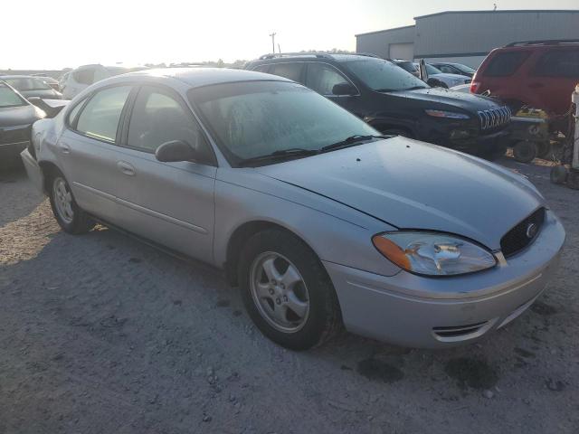 Photo 4 from auction – 2006 FORD TAURUS SE with VIN 1FAFP53U06A159868