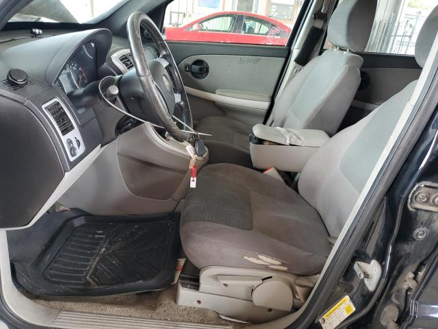 صورة رقم 7 من المزاد - 2009 CHEVROLET EQUINOX LT مع VIN 2CNDL43F496242578