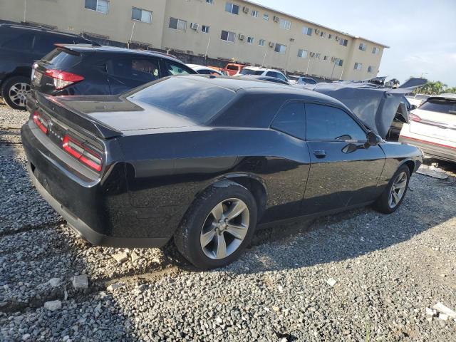 Photo 3 from auction – 2019 DODGE CHALLENGER with VIN 2C3CDZAG6KH563543