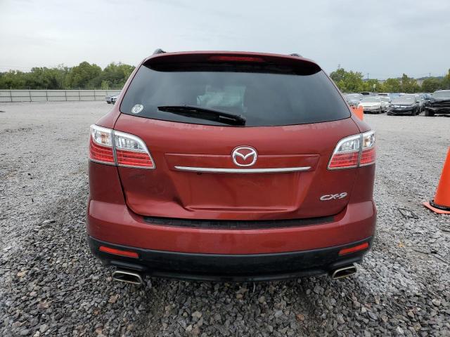 Photo 6 from auction – 2012 MAZDA CX-9 with VIN JM3TB2CA7C0335145