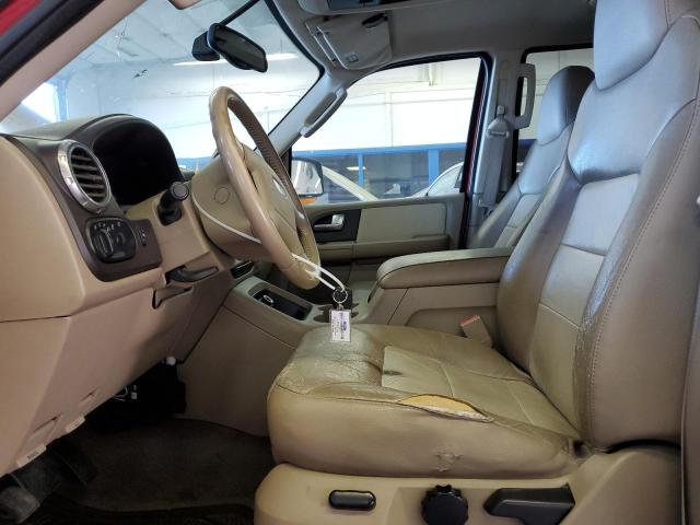 Photo 7 from auction – 2003 FORD EXPEDITION with VIN 1FMPU18L83LC11212