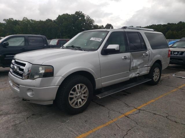 FORD EXPEDITION 2012 with VIN 1FMJK2A58CEF58699 - Photo from auction