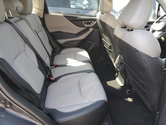 Photo 11 from auction – 2024 SUBARU FORESTER L with VIN JF2SKALC8RH477497