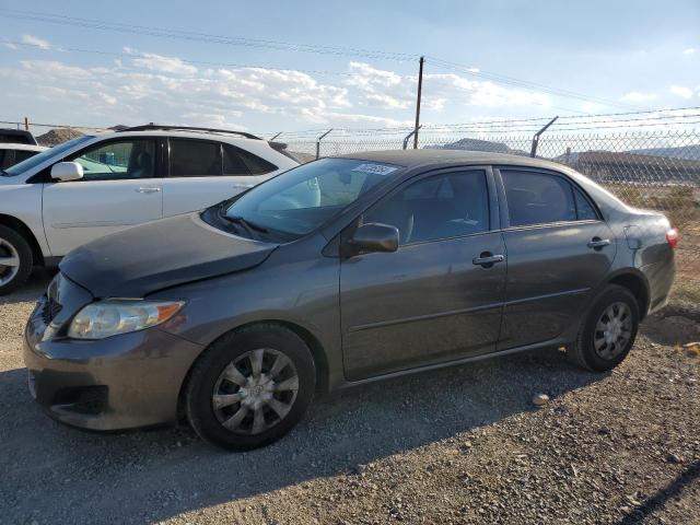 Photo 1 from auction – 2010 TOYOTA COROLLA BA with VIN 1NXBU4EE9AZ297560