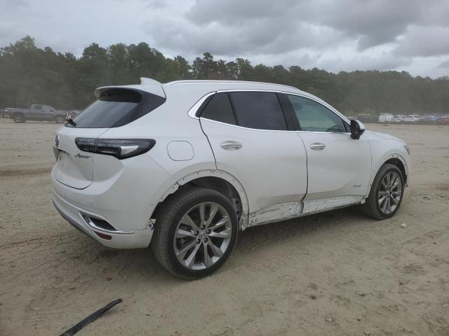 Photo 3 from auction – 2023 BUICK ENVISION A with VIN LRBFZSR4XPD206848