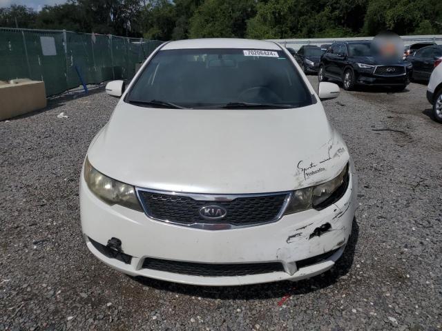 Photo 5 from auction – 2011 KIA FORTE EX with VIN KNAFU4A2XB5356299