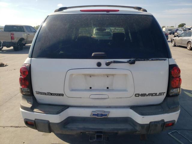 Photo 6 from auction – 2003 CHEVROLET TRAILBLAZE with VIN 1GNDS13S232113463