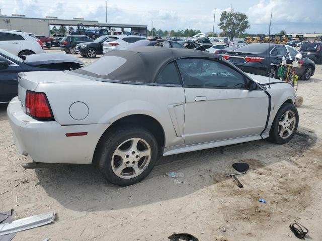 Photo 3 from auction – 2003 FORD MUSTANG with VIN 1FAFP44433F347534
