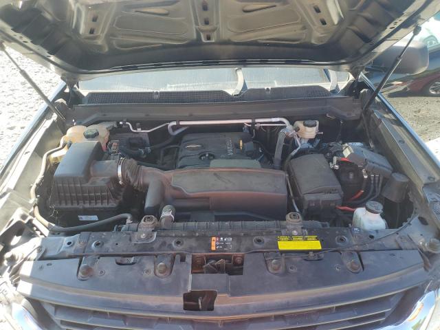 Photo 11 from auction – 2016 CHEVROLET COLORADO with VIN 1GCGSBEA9G1388274