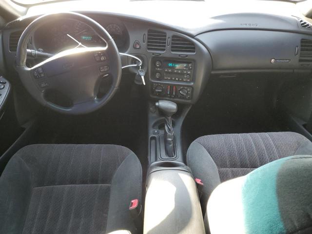 Photo 8 from auction – 2003 CHEVROLET MONTE CARL with VIN 2G1WX12K039157010