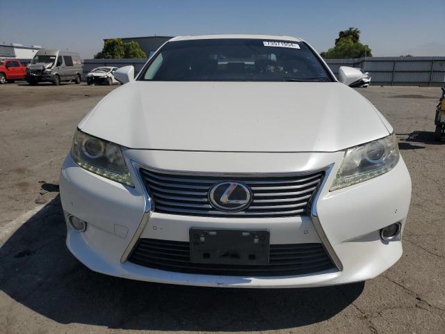 Photo 5 from auction – 2013 LEXUS ES 350 with VIN JTHBK1GG2D2066232