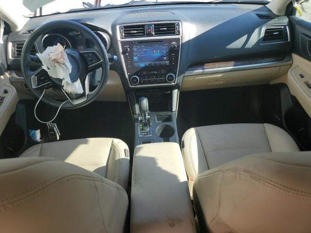 Photo 8 from auction – 2018 SUBARU OUTBACK 3. with VIN 4S4BSENC8J3224194