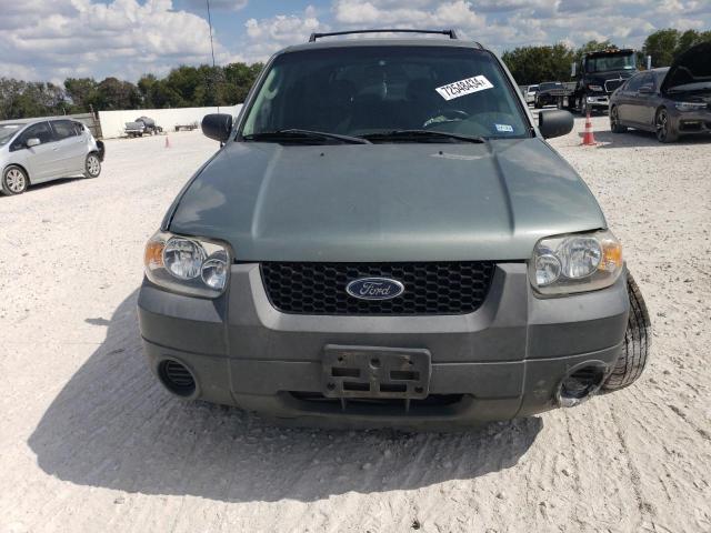 Photo 5 from auction – 2005 FORD ESCAPE XLS with VIN 1FMYU02Z95KD99680