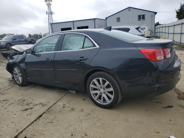 Photo 2 from auction – 2015 CHEVROLET MALIBU 2LT with VIN 1G11D5SL1FF219755