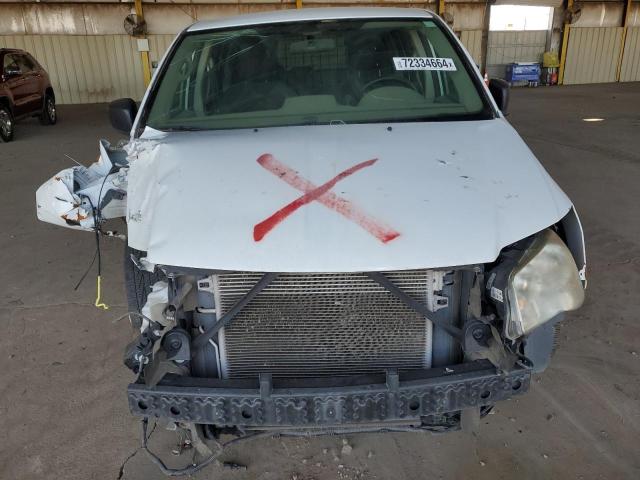 Photo 5 from auction – 2014 RAM TRADESMAN with VIN 2C4JRGAG3ER205095